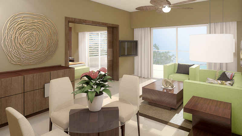 AMResorts abre el primer Breathless Resort & Spa en Punta Cana